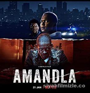 Amandla 2022 Filmi Türkçe Altyazılı Full 4k izle Amandla 2022 izle