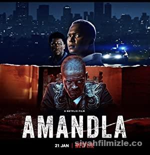 Amandla 2022 Filmi Türkçe Altyazılı Full 4k izle Amandla 2022 izle