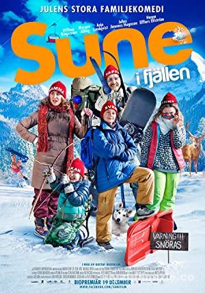 Andersson’lar Dağların Kralı 2014 izle