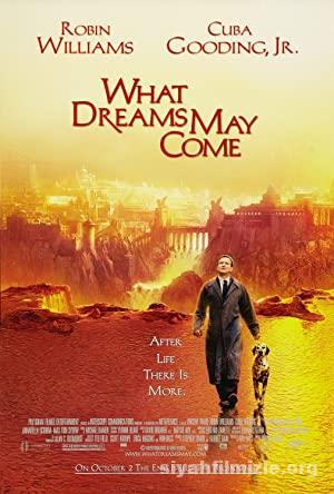 Aşkın Gücü (What Dreams May Come) 1998 izle