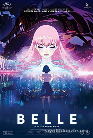 Belle 2021 Filmi Türkçe Dublaj Altyazılı Full izle Belle 2021 izle
