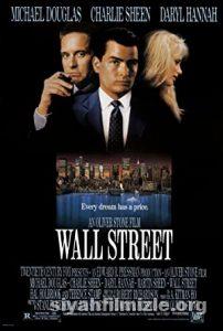 Borsa (Wall Street) 1987 Filmi Türkçe Dublaj Full izle Borsa (Wall Street) 1987 izle