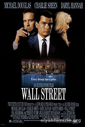 Borsa (Wall Street) 1987 izle