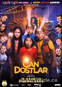 Can Dostlar 2019 Yerli Filmi Full Sansürsüz izle Can Dostlar 2019 izle