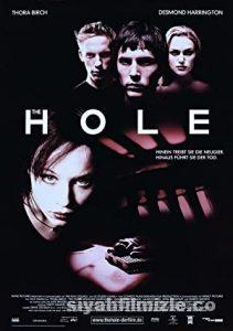 Delik (The Hole) 2001 Filmi Türkçe Dublaj Altyazılı izle Delik (The Hole) 2001 izle