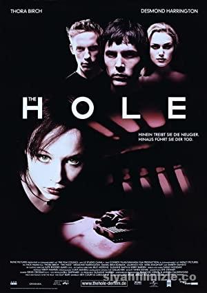 Delik (The Hole) 2001 izle