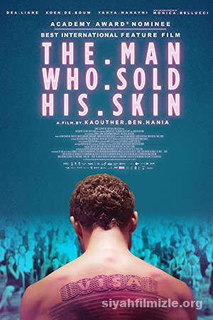 Derisini Satan Adam 2020 Filmi Türkçe Dublaj Altyazılı izle Derisini Satan Adam 2020 izle