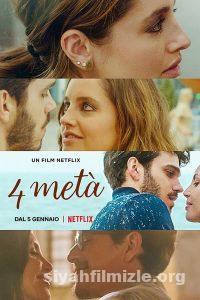 Dört Dörtlük Buluşma 2022 Filmi Türkçe Altyazılı Full izle Dört Dörtlük Buluşma 2022 izle