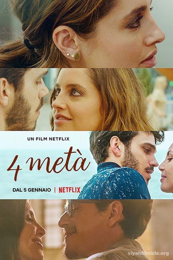 Dört Dörtlük Buluşma 2022 Filmi Türkçe Altyazılı Full izle Dört Dörtlük Buluşma 2022 izle