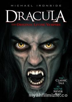 Dracula: The Original Living Vampire 2022 Filmi Full izle Dracula: The Original Living Vampire 2022 izle