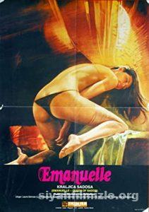 Emanuelle, Queen of Sados 1980 izle