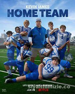 Home Team 2022 Filmi Türkçe Dublaj Altyazılı Full izle Home Team 2022 izle