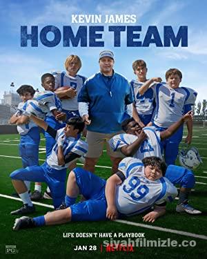 Home Team 2022 Filmi Türkçe Dublaj Altyazılı Full izle Home Team 2022 izle