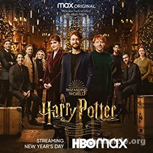 Harry Potter 20. Yıldönümü: Hogwarts’a Dönüş 2022 Filmi izle Harry Potter 20. Yıldönümü: Hogwarts’a Dönüş 2022 izle