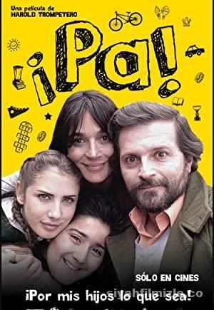 Her Şey Onlar İçin 2015 izle