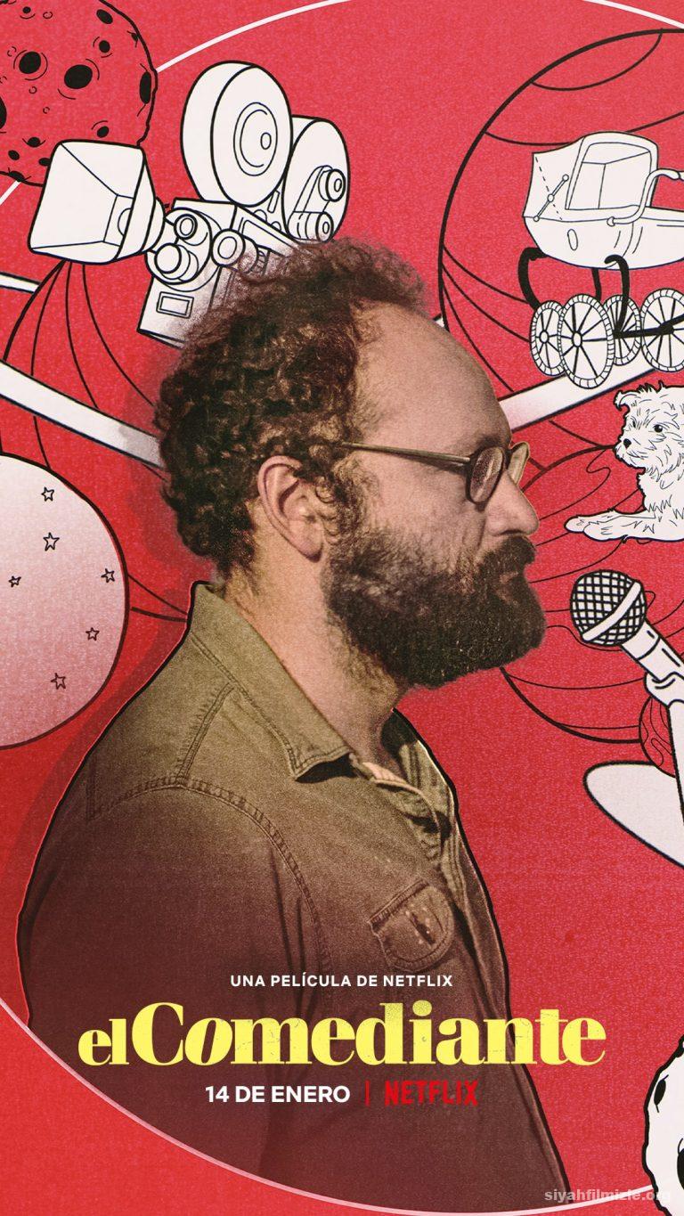 Hiç Komik Değil 2021 izle