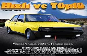 Hızlı ve Tüplü 2017 Yerli Filmi Full Sansürsüz izle Hızlı ve Tüplü 2017 izle