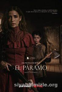 Issızlık (The Beast) 2021 izle