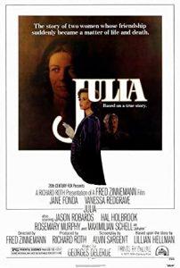 Julia 1977 Filmi Türkçe Dublaj Altyazılı Full izle Julia 1977 izle