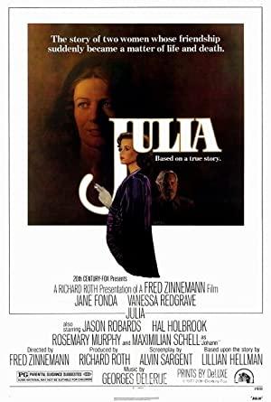 Julia 1977 Filmi Türkçe Dublaj Altyazılı Full izle Julia 1977 izle