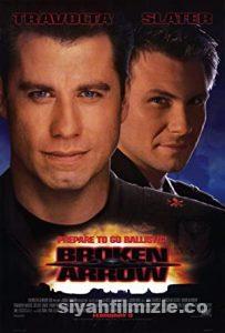 Kırık Ok Filmi Türkçe Dublaj Full izle Kırık Ok izle