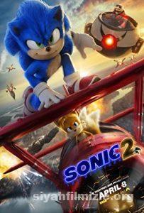Kirpi Sonic 2 2022 izle