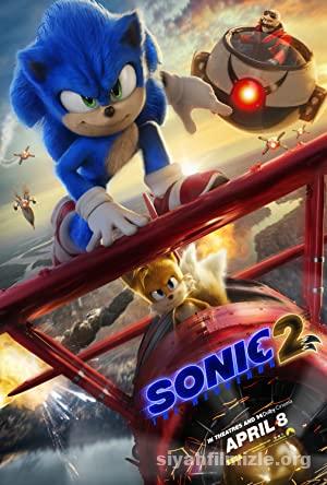 Kirpi Sonic 2 2022 Filmi Türkçe Dublaj Altyazılı Full izle Kirpi Sonic 2 2022 izle