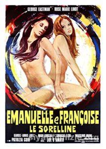 Kızkardeşim Emanuel 1975 Filmi Türkçe Dublaj Altyazılı izle Kızkardeşim Emanuel 1975 izle
