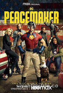 Peacemaker 1.Sezon izle Türkçe Dublaj Altyazılı Full Peacemaker 1.Sezon izle Full
