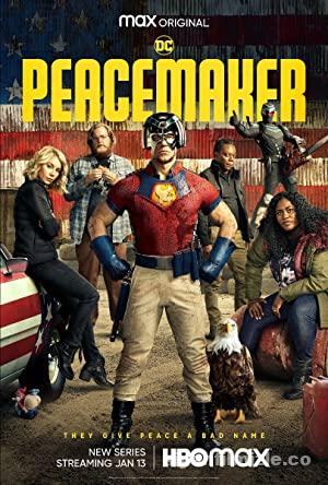 Peacemaker 1.Sezon izle Türkçe Dublaj Altyazılı Full Peacemaker 1.Sezon izle Full