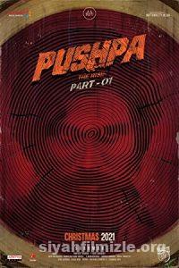 Pushpa: The Rise 2021 Filmi Türkçe Dublaj Altyazılı izle Pushpa: The Rise 2021 izle