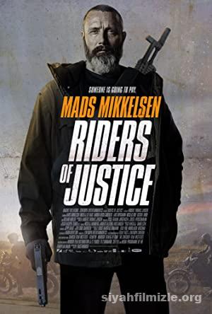 Riders of Justice 2020 Filmi Türkçe Dublaj Altyazılı izle Riders of Justice 2020 izle