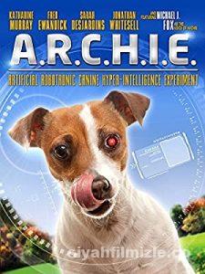 A.R.C.H.I.E. Film Serisi
