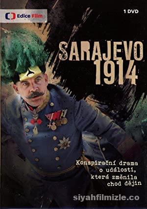 Sarajevo 2014 Filmi Türkçe Dublaj Full 1080p izle Sarajevo 2014 izle