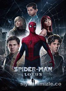 Spider-Man: Lotus 2023 Filmi Türkçe Dublaj Full izle Spider-Man: Lotus 2023 izle