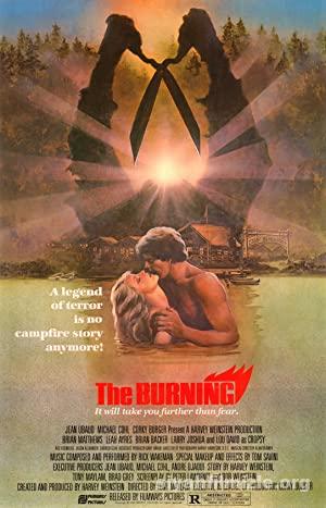 The Burning 1981 Filmi Türkçe Dublaj Full izle The Burning 1981 izle
