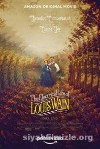 Louis Wain’in Renkli Dünyası 2021 Türkçe Dublaj Full izle Louis Wain’in Renkli Dünyası 2021 izle
