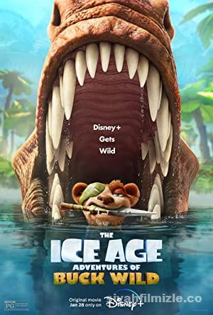 Buz Devri: Buck Wild’ın Maceraları 2022 izle