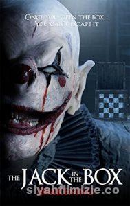 The Jack in the Box: Awakening 2022 izle