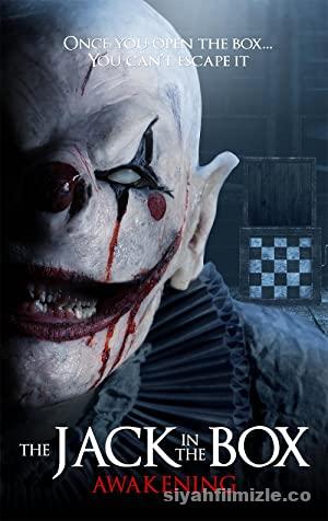 The Jack in the Box: Awakening 2022 Türkçe Altyazılı izle The Jack in the Box: Awakening 2022 izle