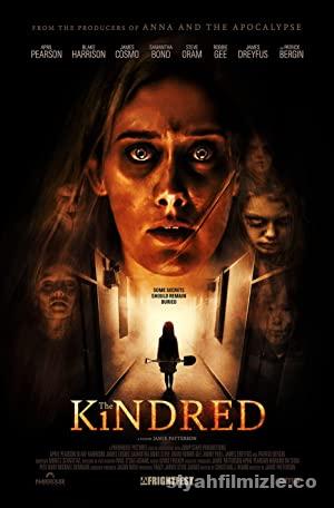 The Kindred 2021 izle