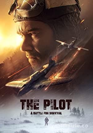 The Pilot: A Battle for Survival 2021 izle