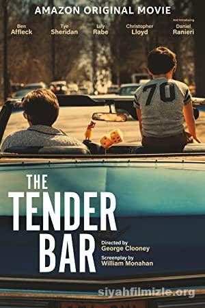 The Tender Bar 2021 Filmi Türkçe Dublaj Full izle The Tender Bar 2021 izle