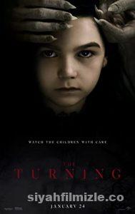 The Turning 2020 Filmi Türkçe Dublaj Altyazılı Full izle The Turning 2020 izle