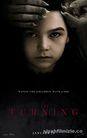 The Turning 2020 izle
