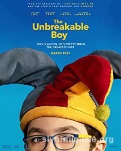 The Unbreakable Boy 2022 Filmi Türkçe Altyazılı Full izle The Unbreakable Boy 2022 izle