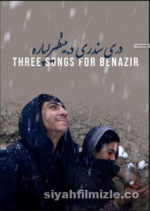 Three Songs for Benazir 2021 Filmi Türkçe Altyazılı Full izle Three Songs for Benazir 2021 izle