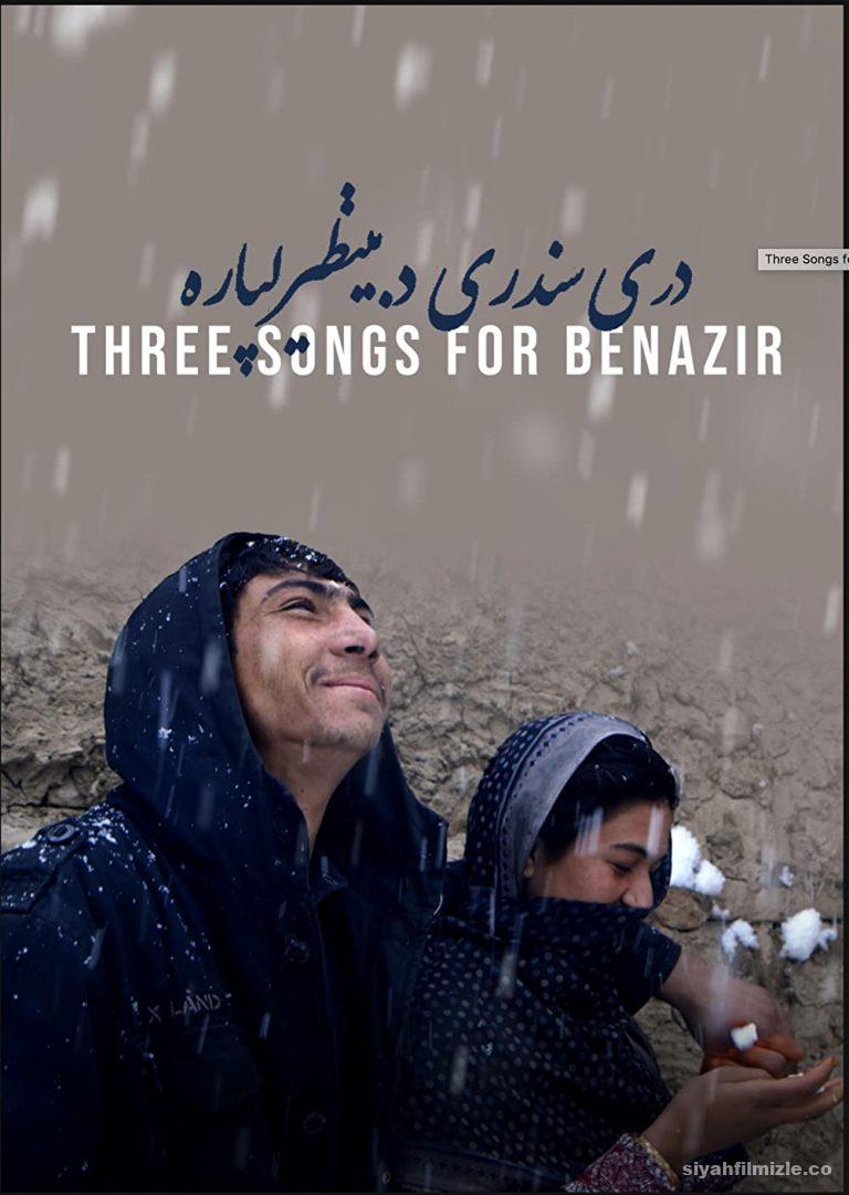Three Songs for Benazir 2021 Filmi Türkçe Altyazılı Full izle Three Songs for Benazir 2021 izle