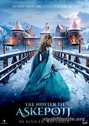 Three Wishes for Cinderella 2021 Filmi Türkçe Full izle Three Wishes for Cinderella 2021 izle