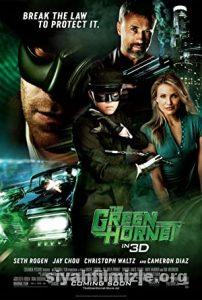 Yeşil Yaban Arısı 2011 Filmi Türkçe Dublaj Full izle Yeşil Yaban Arısı 2011 izle